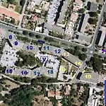Apartamento T2 Rénové Proche Commerces Et Plages, Expo Sud Avec Garage à Les Mimosas - Fr-1-610-52