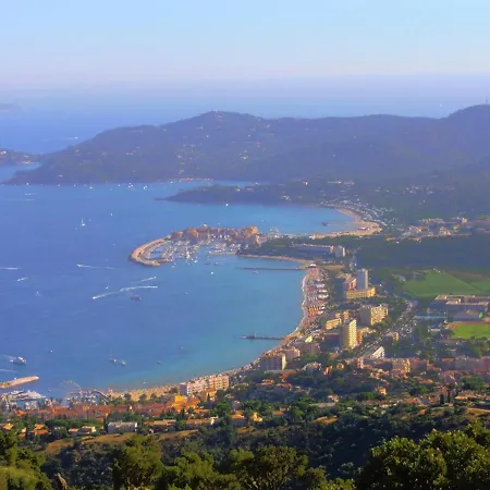 T2 Renove Proche Commerces Et Plages, Expo Sud Avec Garage A Les Mimosas - Fr-1-610-52 Apartment *