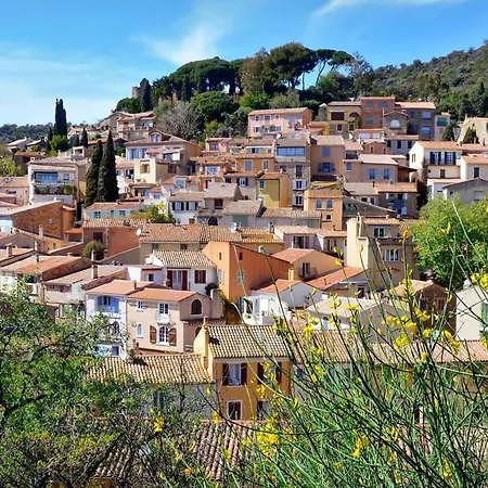 Apartmán T2 Renove Proche Commerces Et Plages, Expo Sud Avec Garage A Les Mimosas - Fr-1-610-52