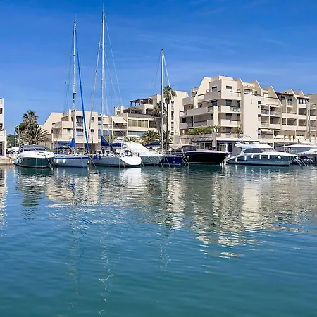 T2 Renove Proche Commerces Et Plages, Expo Sud Avec Garage A Les Mimosas - Fr-1-610-52 * Bormes-les-Mimosas